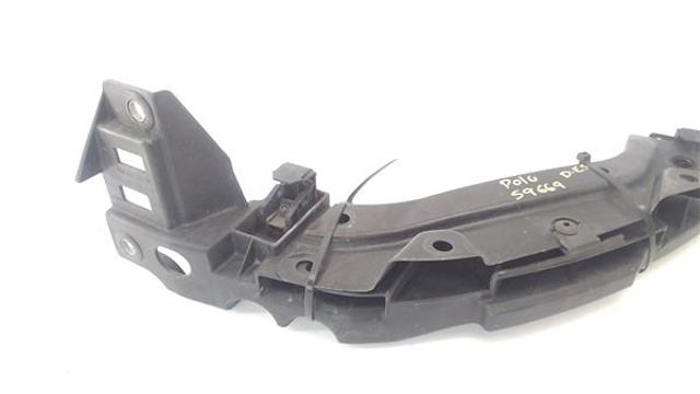 VAG 6R0805071E Soporte de fijación del faro delantero izquierdo  disponible Valladolid