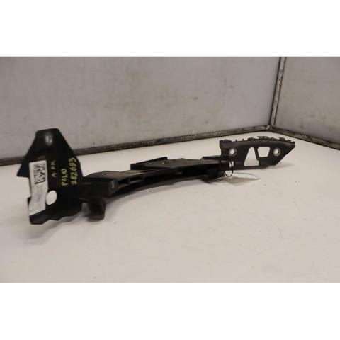 6R0805072E Soporte de fijación del faro delantero derecho  en stock Castellón