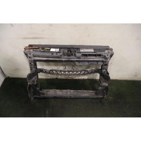 Soporte de radiador  6R0805588AF VAG