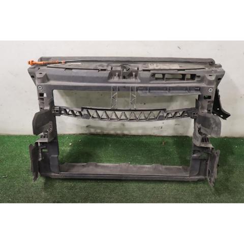 Soporte de radiador  6R0805588AF VAG