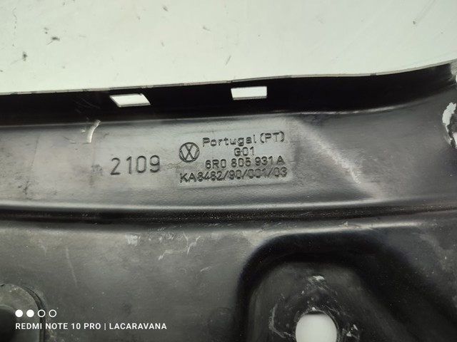 6R0805931A VAG
