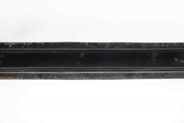 VAG 6R0807305A Refuerzo parachoques trasero  en stock Terrassa