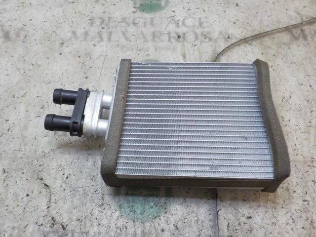 VAG 6R0819031 Radiador de calefacción  disponible Valladolid