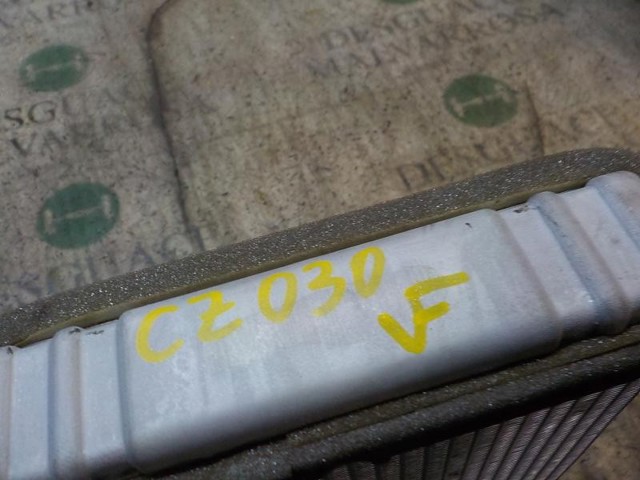 VAG 6R0819031 Radiador calefacción comprar Pamplona