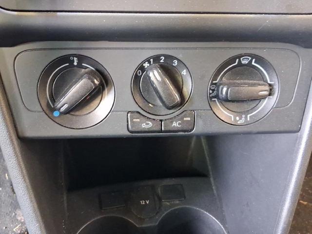 Comprar Elemento de control aire acondicionado Polo V 602, 604, 612, 614