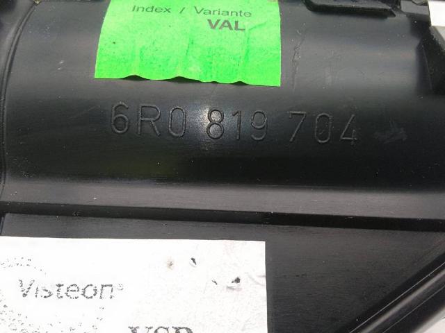 6R0819704 VAG