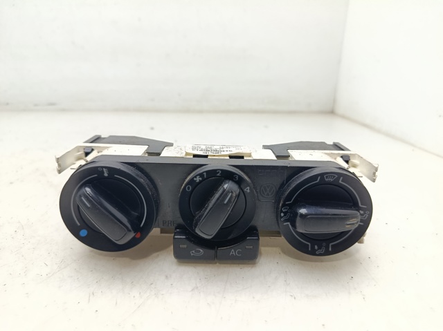 Elemento de control aire acondicionado Volkswagen Polo V hatchback comprar en España