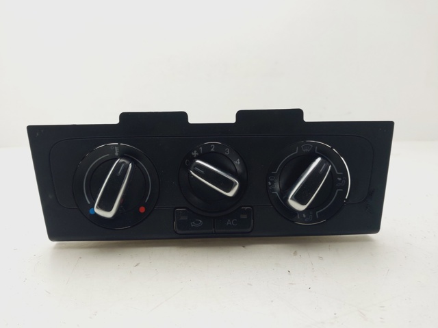 Comprar Módulo de modos de calefacción/aire acondicionado Volkswagen Polo V 6R1, 6C1 a bajo precio