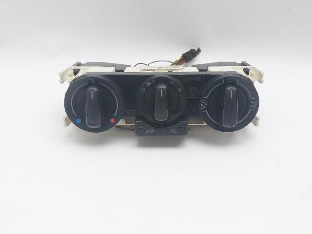 Unidad de control de la ventilación Volkswagen Polo V (2009-2022)