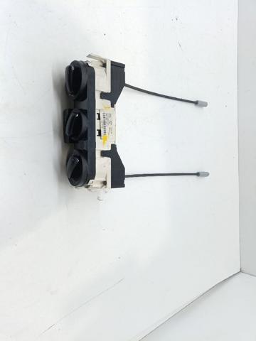 Elemento de control aire acondicionado Volkswagen Polo V desde 74,05 €