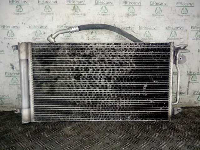 6R0820411 Condensador aire acondicionado  en stock Granada