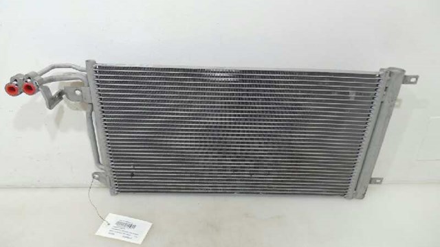 VAG 6R0820411 Condensador aire acondicionado  en stock Salamanca