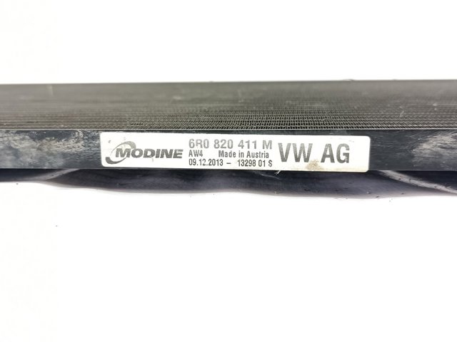 6R0820411 Condensador de aire acondicionado  comprar en Pontevedra