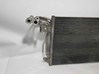 Aire acondicionado capacitor 6R0820411D VAG