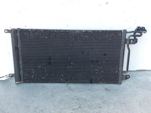 VAG 6R0820411G Condensador aire acondicionado  en stock Terrassa