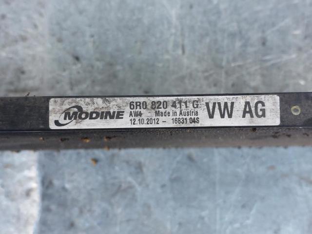 6R0820411G VAG Condensador de aire acondicionado  comprar en Lleida