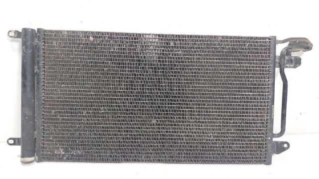 6R0820411G VAG Condensador aire acondicionado  en stock Huelva