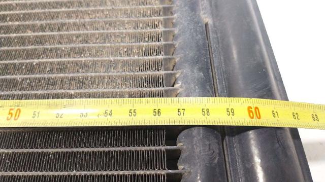 6R0820411G VAG Condensador de aire acondicionado  comprar en Lleida