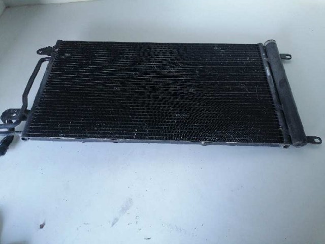 VAG 6R0820411G Condensador de aire acondicionado  disponible Valladolid
