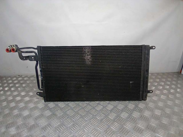 6R0820411G VAG Condensador aire acondicionado comprar Bilbao