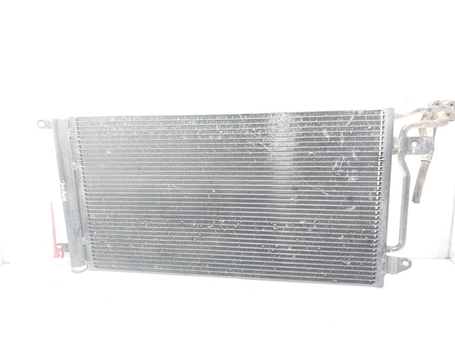 Condensador / radiador  aire acondicionado para audi a1 sportback 1.6 tdi cayb 6R0820411G