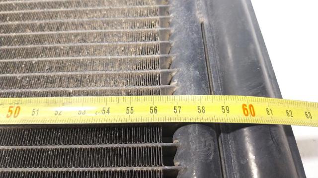 VAG 6R0820411G Condensador aire acondicionado  en stock Salamanca