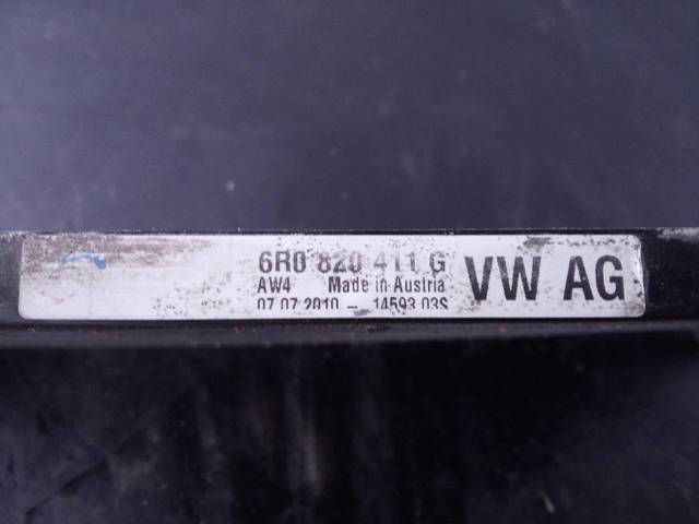 6R0820411G VAG Condensador de aire acondicionado  comprar en Jaén