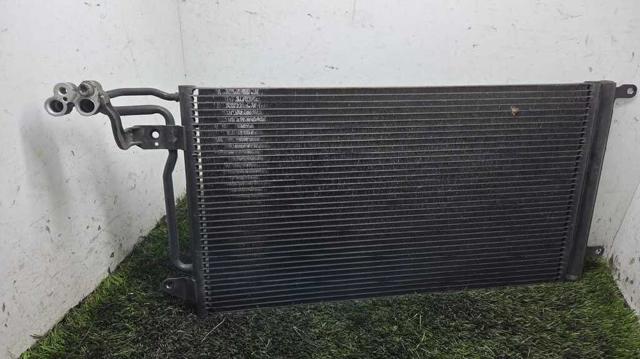 6R0820411G VAG Condensador aire acondicionado comprar Alcalá