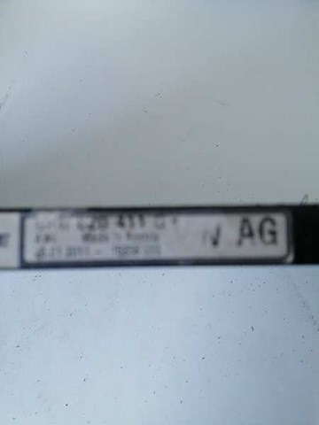6R0820411G VAG Condensador de aire acondicionado  comprar en Jaén