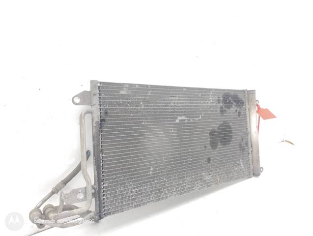 VAG 6R0820411H Condensador aire acondicionado  en stock Terrassa
