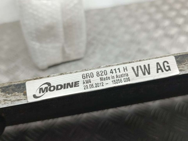 VAG 6R0820411H Condensador de aire acondicionado  comprar en Murcia