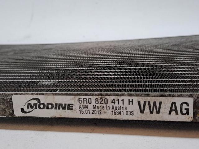 6R0820411H VAG Condensador de aire acondicionado  disponible Ourense