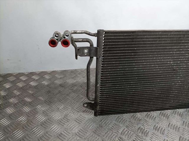 6R0820411H VAG Condensador aire acondicionado  en stock Gandía