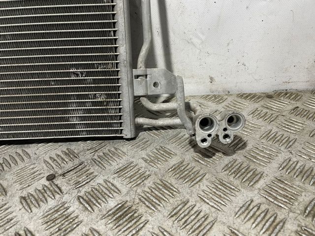 6R0820411Q VAG Condensador aire acondicionado comprar Bilbao