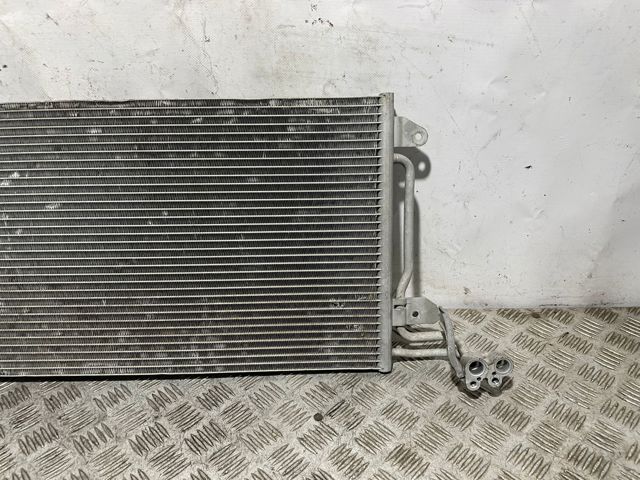 VAG 6R0820411Q Condensador de aire acondicionado  disponible Lugo