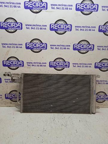 6R0820411T Condensador aire acondicionado comprar Girona