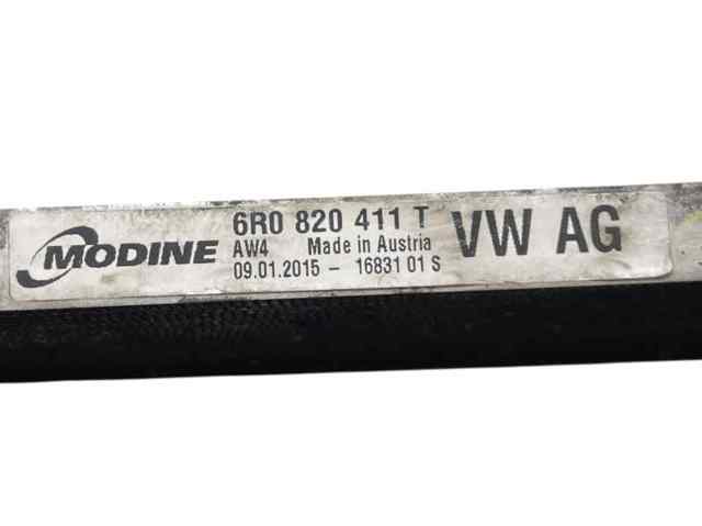 VAG 6R0820411T Condensador aire acondicionado  en stock Terrassa