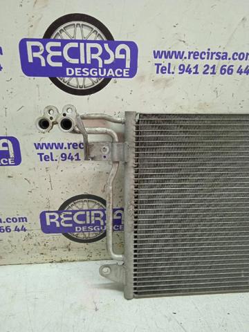 6R0820411T VAG Condensador de aire acondicionado  disponible Alicante