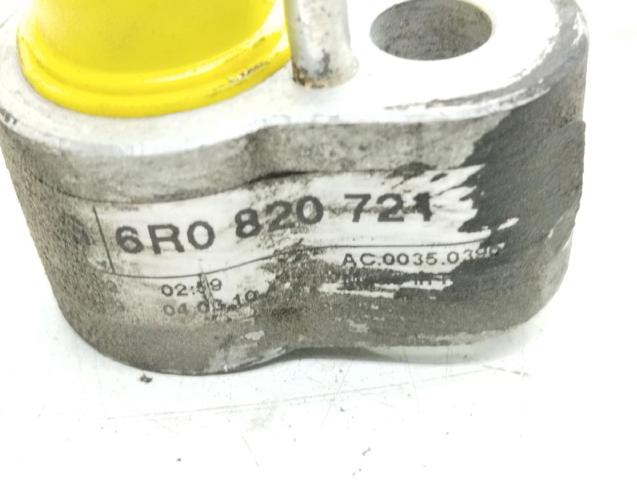 6R0820721 VAG Manguera de aire acondicionado de compresor al condensador  en stock Huelva