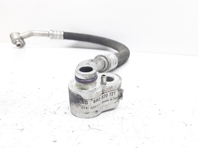 VAG 6R0820721 Manguera de aire acondicionado de compresor al condensador comprar Tarragona