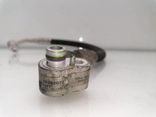 VAG 6R0820721 Manguera de aire acondicionado de compresor al condensador comprar Tarragona