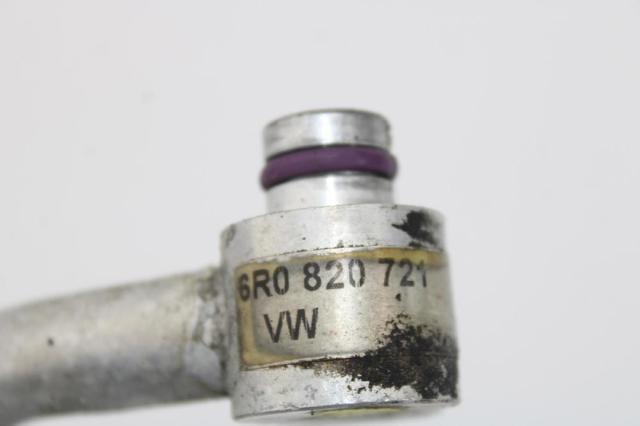 6R0820721 VAG Manguera de aire acondicionado de compresor al condensador  comprar en Lleida