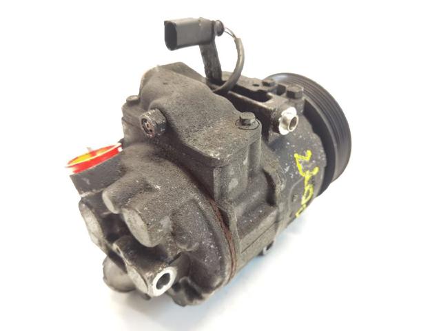 6R0820803F Compresor de aire acondicionado  disponible Utrera
