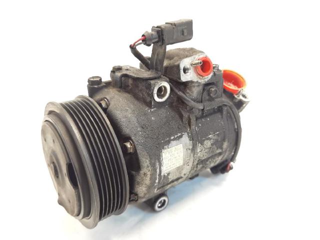6R0820803F Compresor de aire acondicionado  en stock Granada