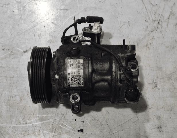 6R0820803F Compresor de aire acondicionado  disponible Burgos