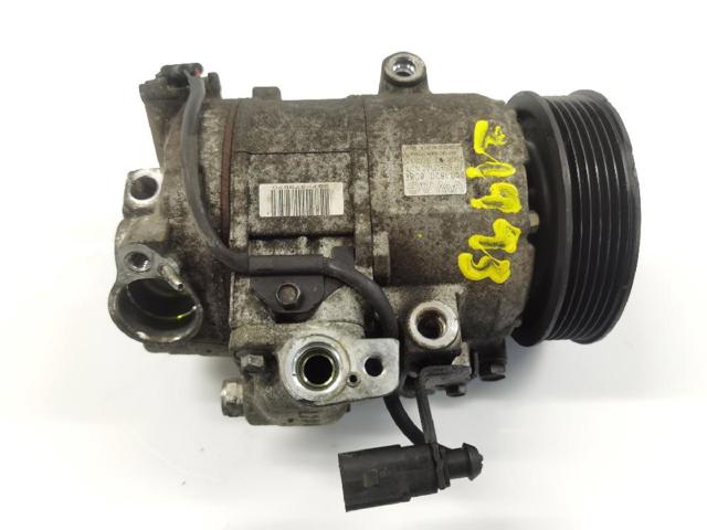 6R0820803F Compresor de aire acondicionado comprar Almería