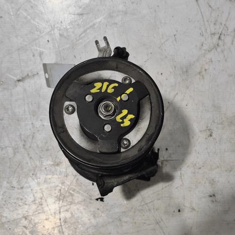 6R0820803F VAG Compresor de aire acondicionado comprar Madrid