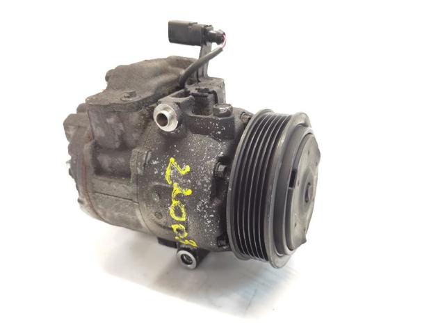 6R0820803F Compresor de aire acondicionado  comprar en Pontevedra