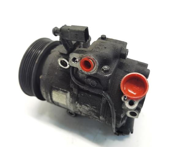 VAG 6R0820803F Compresor de aire acondicionado  en stock Terrassa