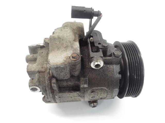 6R0820803F Compresor de aire acondicionado  en stock Sabadell